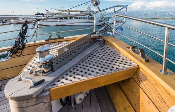 Gulet 85 Adriatic Breeze