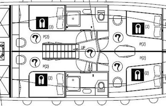 Gulet 85 Adriatic Breeze