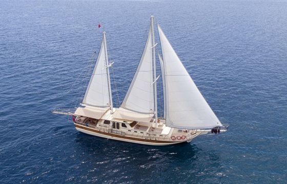 Gulet 66 Faralya