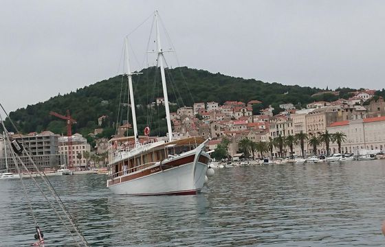 Gulet 71 Mala Kate