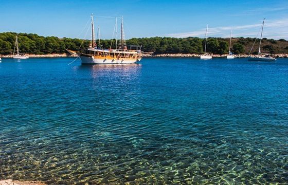 Gulet 71 Mala Kate