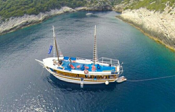 Gulet 71 Mala Kate