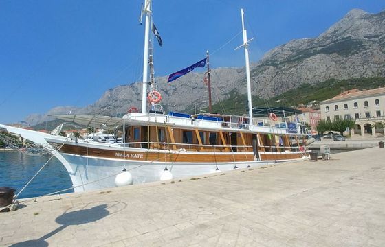 Gulet 71 Mala Kate
