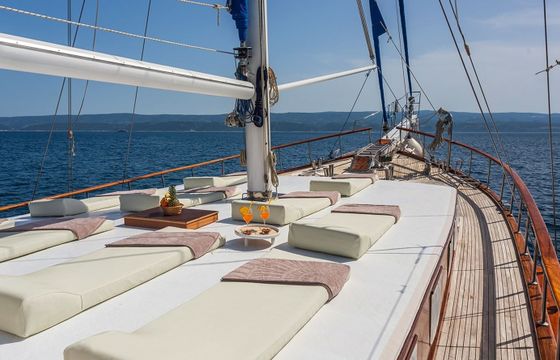 Gulet 85 Andi Star