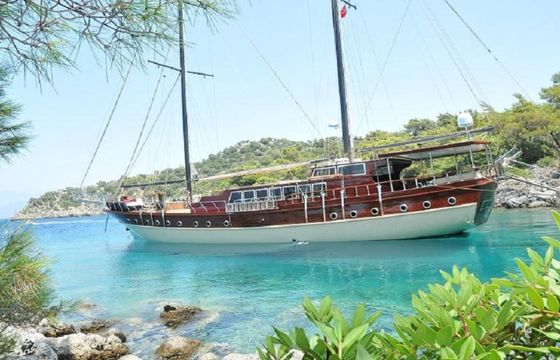 Gulet 111 Kadioglu