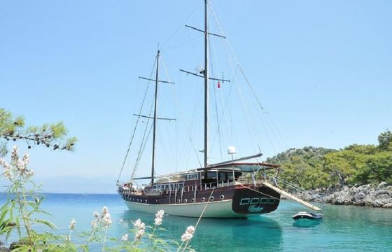 Gulet 111 Kadioglu