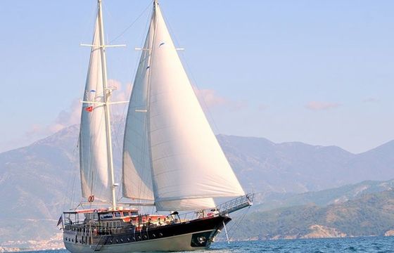 Gulet 111 Kadioglu
