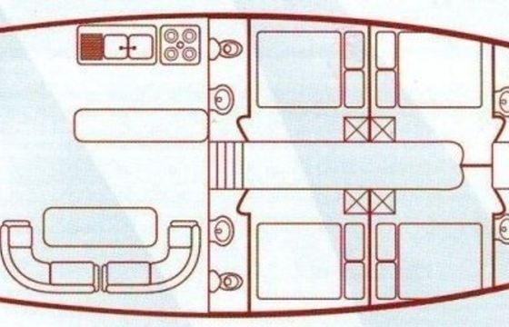 Gulet 72 Ali Aga 1