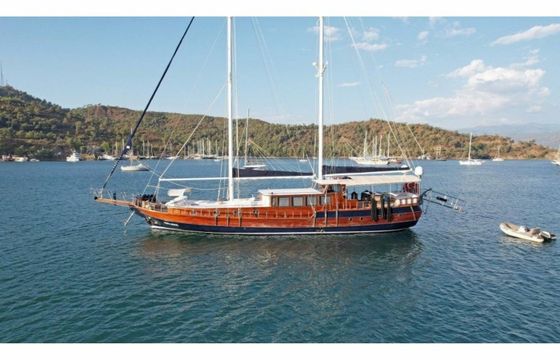 Gulet 85 Asilnaz