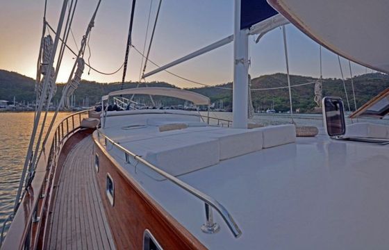 Gulet 85 Asilnaz