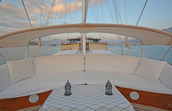 Gulet 85 Asilnaz