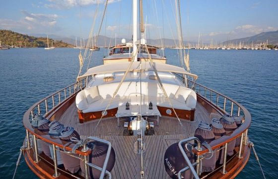 Gulet 85 Asilnaz