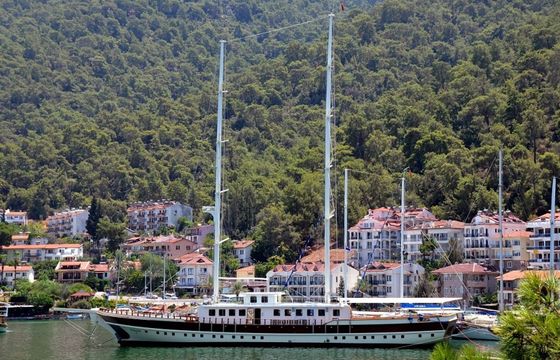 Gulet 144 Tersane 8