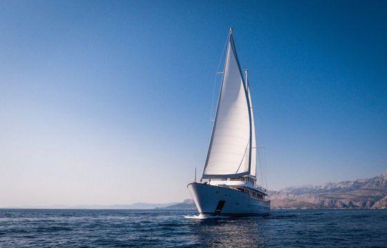 Gulet 150 Omnia