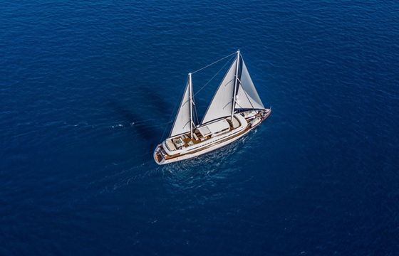 Gulet 150 Omnia