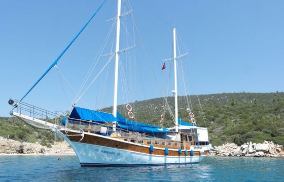 Gulet 69 Imrenim