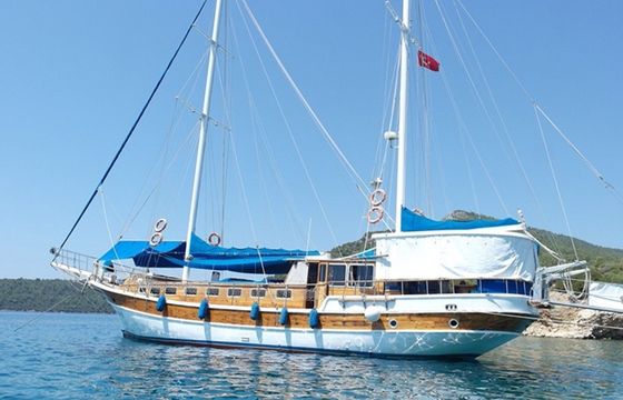 Gulet 69 Imrenim