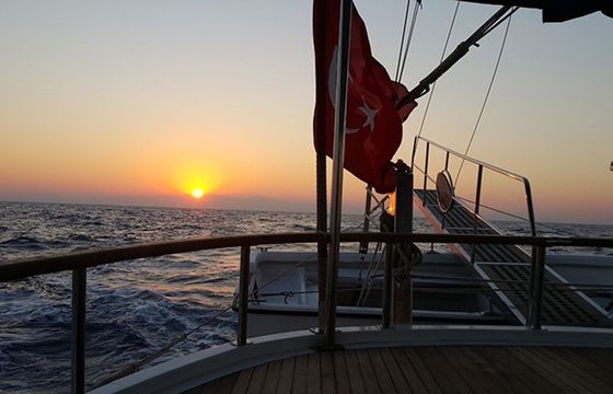 Gulet 69 Imrenim