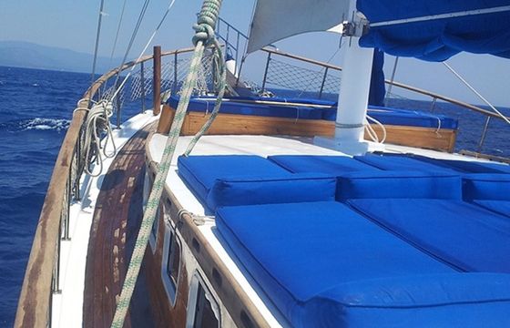 Gulet 69 Imrenim