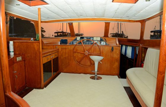 Gulet 85 Hermes