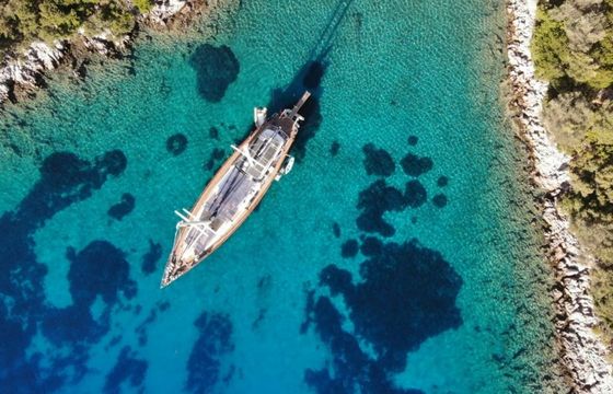 Gulet 92 Eloa