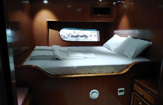 Gulet 33 Grand Coban
