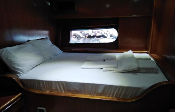 Gulet 33 Grand Coban