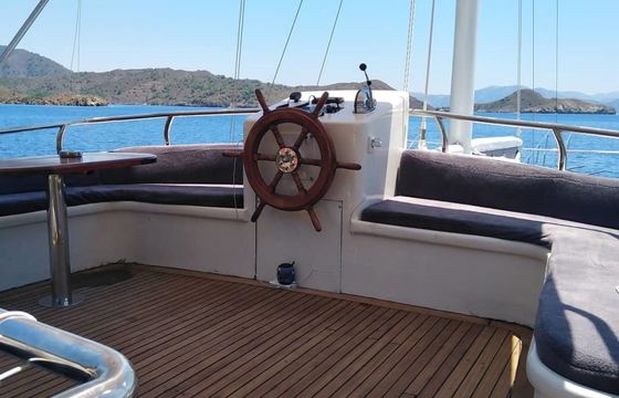Gulet 33 Grand Coban