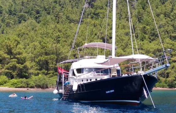 Gulet 33 Grand Coban