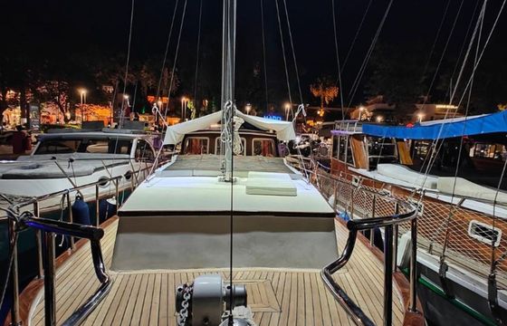 Gulet 39 Jr. Aybel