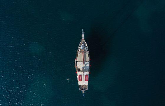 Gulet 73 Bounty