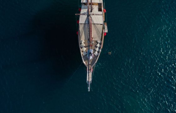 Gulet 73 Bounty