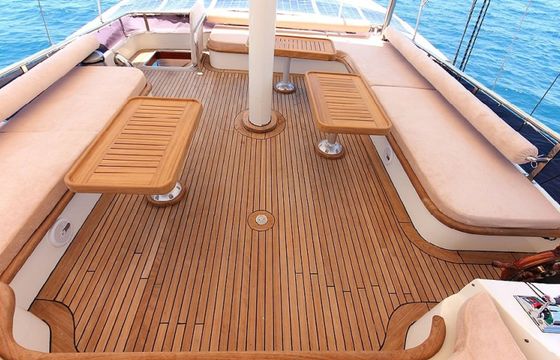 Gulet 72 Romance