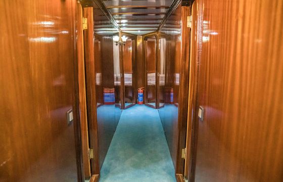 Gulet 85 Turquoise Seas