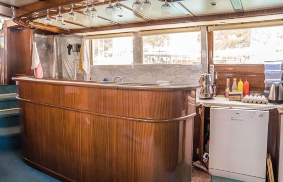 Gulet 85 Turquoise Seas