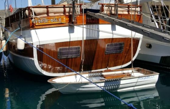 Gulet 85 Yorukoglu 3