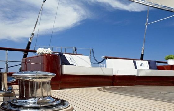 Gulet 135 Iraklis L