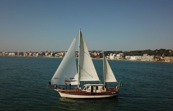Gulet 49 Antalia