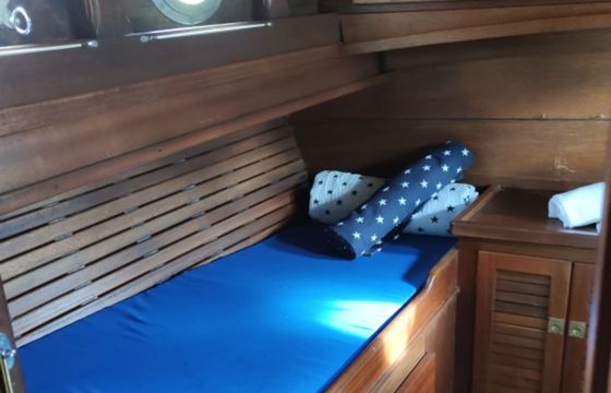 Gulet 49 Antalia