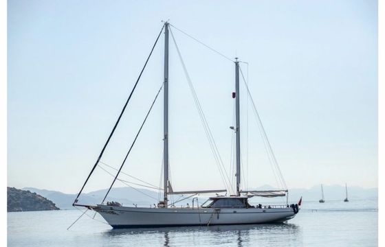Gulet 75 Ruzgar