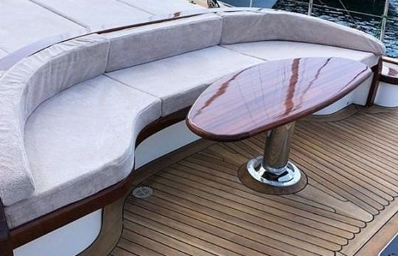 Gulet 78 Carpe Diem Coral