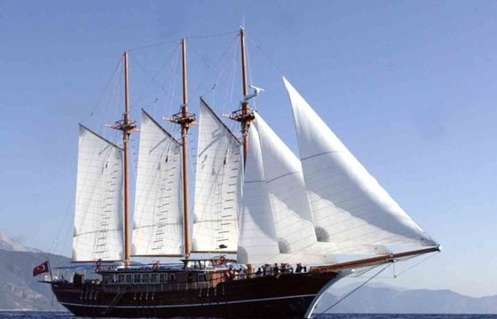 Gulet 144 Bahriyeli C