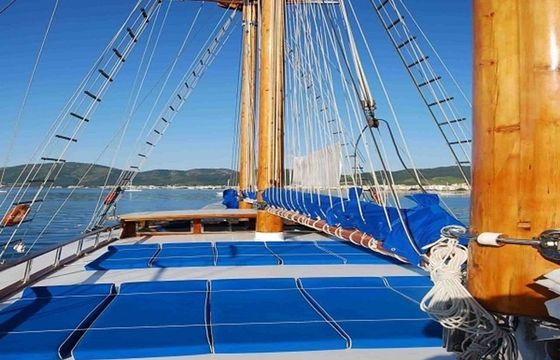 Gulet 144 Bahriyeli C