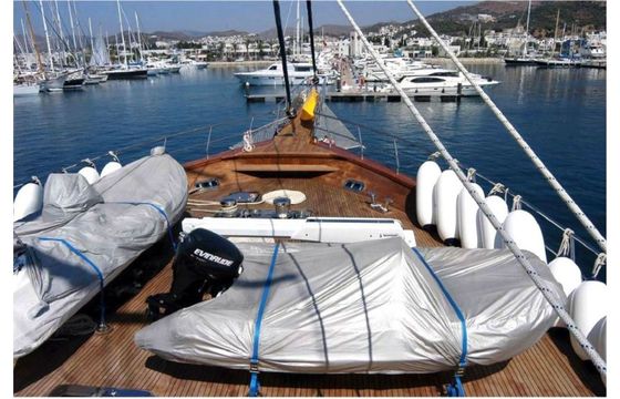 Gulet 94 Sea Dream