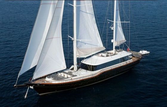Gulet 151 Infinity