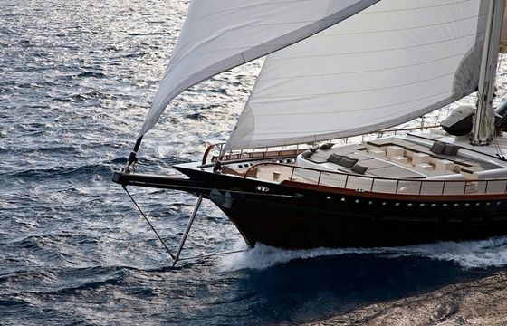 Gulet 151 Infinity
