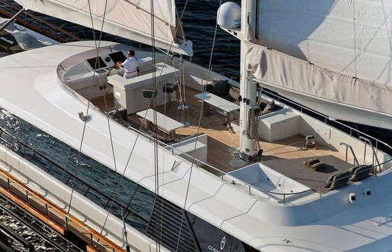 Gulet 151 Infinity