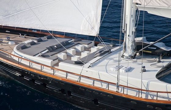 Gulet 151 Infinity