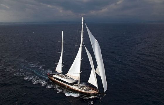 Gulet 151 Infinity