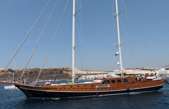 Gulet 154 Carpe Diem 5